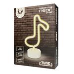 Neon LED Light WHALE blue Bat + USB FLNE19 Forever Light RTV100437