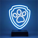 Neon LED on a stand Paw Patrol - Paw OW-120246 GSM189326