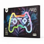 Neon LED RGB LOVE FLRN01 + RC Forever Light RTV200004