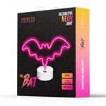 Neon on a stand BAT pink NNE07 Neolia RTV100277