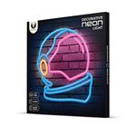 Neon PLEXI LED ASTRONAUT multicolor FPNE22 Forever Light RTV100549