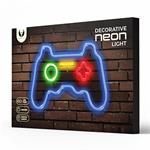 Neon PLEXI LED GAMEPAD multicolor FPNE03X Forever Light RTV100446