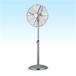 Nerezový ventilátor - stojanový 8586016727541