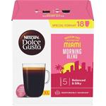 Nescafé DG Grande Miami kapsle 18 ks 8445290537768