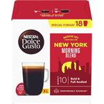 Nescafé DG Grande New York kapsle 18 ks 8445290537683