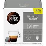 NESCAFÉ® DG® Ristretto Barista 16 ks 8445290869531