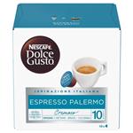 NESCAFÉ Dolce Gusto Espresso Palermo16ks 8445290422200