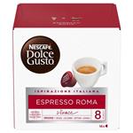 NESCAFÉ Dolce Gusto Espresso Roma 16 ks 8445290422163