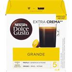 Nescafé Dolce Gusto Grande 16 kapslí 8445290446244