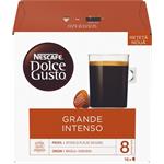 Nescafé Dolce Gusto Grande Intens 16 ks 8445290448668