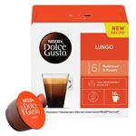 NESCAFÉ® Dolce Gusto® Lungo kapsle 16 ks 8445290871992
