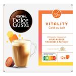 NESCAFÉ Vitality Café au Lait 12 ks 120g 8445292303842