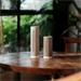 Netatmo Smart Home Weather Station ORIGINAL V2 - Sand NWS-S-EC