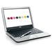 Netbook Dell Inspiron Mini 1010 Premium 10.1" IN1010R_2
