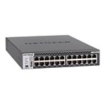 Netgear 24x10G and 4xSFP+ (shared) Managed Switch XSM4324CS-100NES