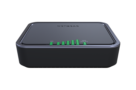 NETGEAR 4G LTE Modem, LB1111 LB1111-100EUS