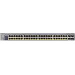 Netgear 52PT GE POE+ SMART SWITCH GS752TPP-300EUS