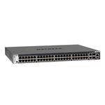 Netgear 52PT M4350-44M4X4V MANAGED SWITCH MSM4352-100NES