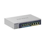 Netgear 8PT POE++ MULTIGIG SMART SWITCH MS108TUP-100EUS