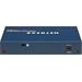 NETGEAR 8xGIGABIT Desktop switch, GS108GE