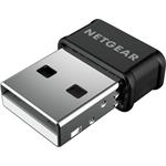 NETGEAR A6150 - Síťový adaptér - USB 2.0 - 802.11ac A6150-100PES