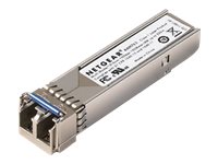 NETGEAR ACM762 - Modul transceiveru QSFP28 - 100 Gigabit Ethernet - 100GBase-LR4 - jednoduchý režim ACM762-10000S