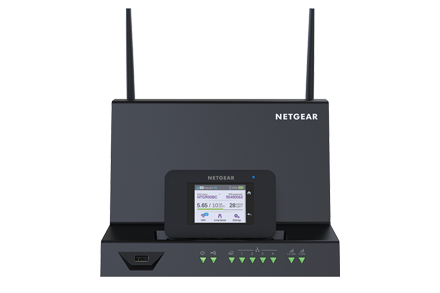 Netgear AirCard Smart Cradle (DC112A) DC112A-100EUS