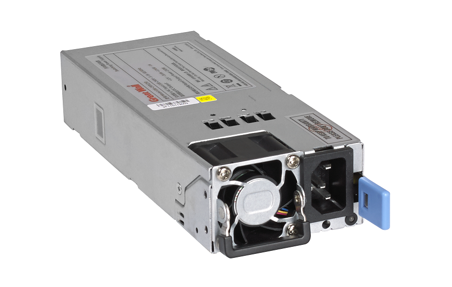 NETGEAR APS250W - Zdroj napájení - nadbytečný (interní) - AC 110-240 V - 250 Watt - Evropa, America APS250W-100NES