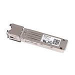 NETGEAR AXM765 - Modul SFP+ vysílače - 10 GigE - 10GBase-T - RJ-45 - až 100 m AXM765-10000S