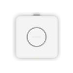 NETGEAR Business WBE758 - Bezdrátový access point - 3 pásma, PoE, 10G - Wi-Fi 7 - 2.4 GHz, 5 GHz, 6 WBE758-111EUS