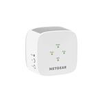 Netgear Dual-band WiFi Range Extender, 1.2Gbps, Wall-plug, Internal Antenna - EX6110-100PES