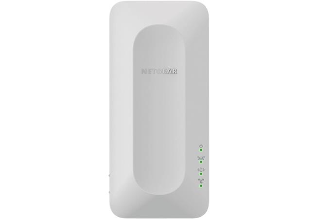 Netgear EAX17, AX3000 WIFI6 MESH EXTENDER EAX17 EAX17-100PES
