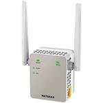 NETGEAR EX6120 - Wi-Fi extender - Wi-Fi - Duální pásmo EX6120-100PES