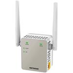 NETGEAR EX6120 - Wi-Fi extender - Wi-Fi - Duální pásmo EX6120-100PES