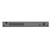 NETGEAR GS108PP - Přepínač - 8 x 10/100/1000 (PoE+) - desktop, Lze montovat do rozvaděče, pro připe GS108PP-100EUS