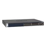 NETGEAR GSM4328-100NES MANAGED SWITCH