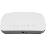 NETGEAR Insight Managed Smart Cloud (WAC510) - Bezdrátový router - GigE, 802.11ac Wave 2 - 802.11a/ WAC510-10000S