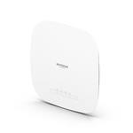 Netgear Insight Managed WiFi 6 AX3000 Dual-band Access Point with Multi-Gig PoE WAX618-111EUS