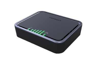 Netgear LTE BRIDGE - 2 PORT FAILOVER LB2120-100EUS