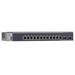 NETGEAR M4100-D12G - Přepínač - L2+ - řízený - 12 x 10/100/1000 + 2 x sdílený SFP - desktop, pro př GSM5212-100NES