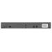 NETGEAR M4100-D12G - Přepínač - L2+ - řízený - 12 x 10/100/1000 + 2 x sdílený SFP - desktop, pro př GSM5212-100NES