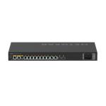 NETGEAR M4250-10G2XF-POE++ MANAGED SWITCH GSM4212UX-100EUS