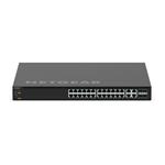 Netgear M4350-24M4X4V MANAGED SWITCH POE++, SFP MSM4332-100NES