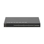 NETGEAR M4350-32F8V MANAGED SWITCH XSM4340FV-TAANES