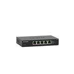 NETGEAR MS305 5-PORT MULTIGIG 2.5G UM SWITCH MS305-100EUS
