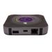 NETGEAR Nighthawk M1 Mobile Router - Mobilní hotspot - 4G LTE Advanced - 1 Gbps - GigE, 802.11ac MR1100-100EUS