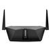 NETGEAR Nighthawk RAX40 - Bezdrátový router - 4portový switch - GigE, 802.11ax - 802.11a/b/g/n/ac/a RAX40-100PES
