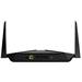 NETGEAR Nighthawk RAX40 - Bezdrátový router - 4portový switch - GigE, 802.11ax - 802.11a/b/g/n/ac/a RAX40-100PES