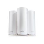 NETGEAR Orbi 873 Tri-Band WiFi 7, NETGEAR Orbi 873 Tri-Band WiFi 7 RBE873-100EUS
