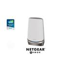 Netgear Orbi 960 Series Quad-Band WiFi 6E Router, 10.8Gbps RBRE960-100EUS